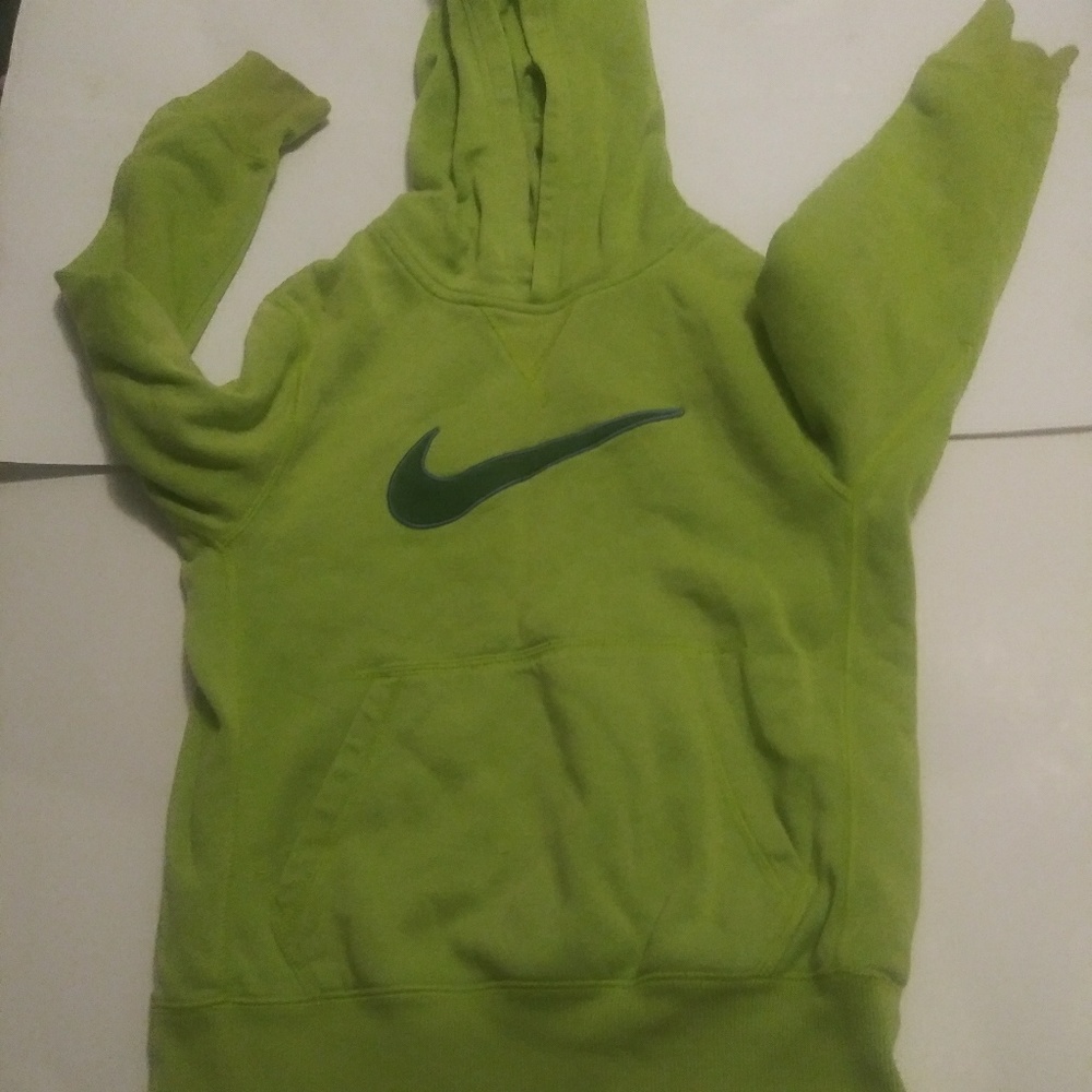 Nike hoodie